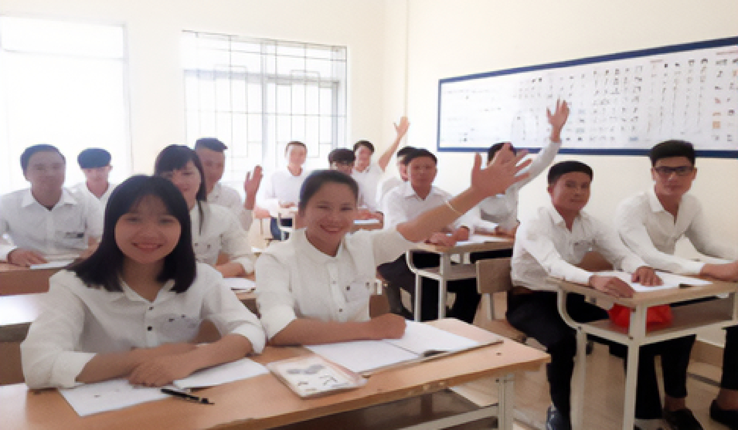 外国人人財イメージ