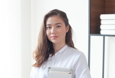 採用人財イメージ