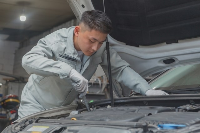 採用人財イメージ